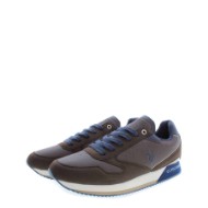 Picture of U.S. Polo Assn.-NOBIL003M_AYH1 Brown